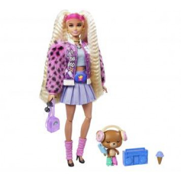 Barbie Extra Doll #8