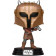 фигурка Funko Star Wars The Mandalorian - The Armorer 45546