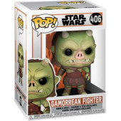 фигурка Funko Star Wars The Mandalorian - Gamorrean Fighter 50964