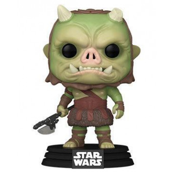 фигурка Funko Star Wars The Mandalorian - Gamorrean Fighter 50964-1