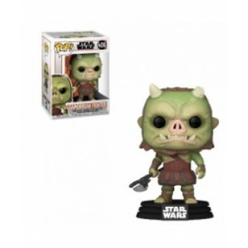 фигурка Funko Star Wars The Mandalorian - Gamorrean Fighter 50964-3