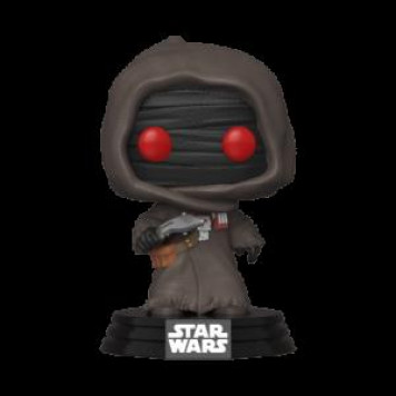 фигурка Funko Star Wars The Mandalorian - Offworld Jawa 45543-1