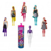 Barbie color reveal GTR94