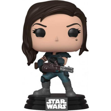 фигурка Funko Star Wars The Mandalorian - Cara Dune 50961