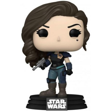 фигурка Funko Star Wars The Mandalorian - Cara Dune 50961-1