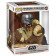 фигурка Funko Star Wars Mandalorian on Bantha with Child 52373