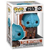 фигурка Funko Star Wars The Mandalorian - The Mythrol 50960