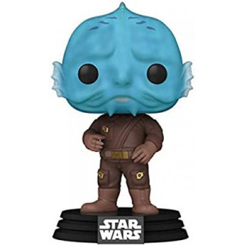 фигурка Funko Star Wars The Mandalorian - The Mythrol 50960-1