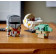 конструктор LEGO BrickHeadz Star Wars The Mandalorian & The Child 75317