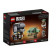 конструктор LEGO BrickHeadz Star Wars The Mandalorian & The Child 75317