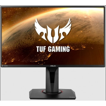 Монитор Asus VG259QR GAMING / 25" (24.5") / (90LM0530-B03370)