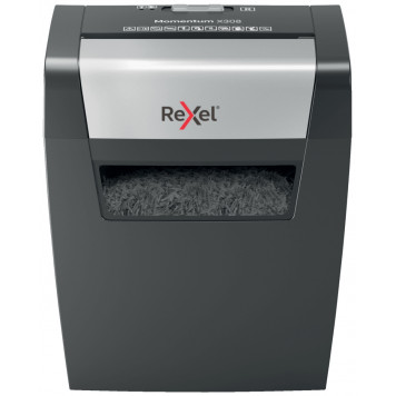 Шредер Rexel Momentum X308 (2104570EU)