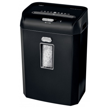 Шредер Rexel Shredder Promax QS 6/23 (2104581EU)-2