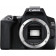Зеркальный фотоаппарат Canon DSLR EOS 250D BK (3454C007)