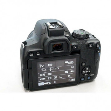 Зеркальный фотоаппарат Canon DSLR EOS 850D 18-135 (3925C021)-12