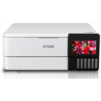 МФУ Epson printer L8160 CIS (C11CJ20404)-1