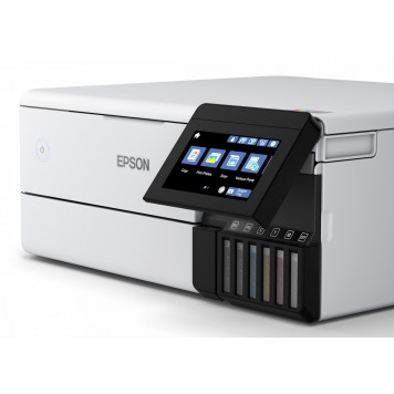 МФУ Epson printer L8160 CIS (C11CJ20404)-3