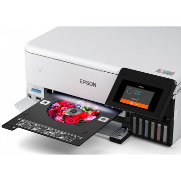 МФУ Epson printer L8160 CIS (C11CJ20404)-7