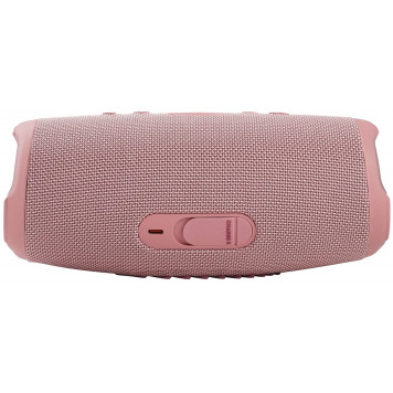 Портативная колонка JBL CHARGE 5 Pink (JBLCHARGE5PINK)-2