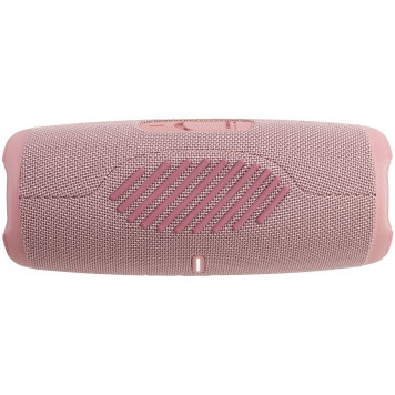 Портативная колонка JBL CHARGE 5 Pink (JBLCHARGE5PINK)-5