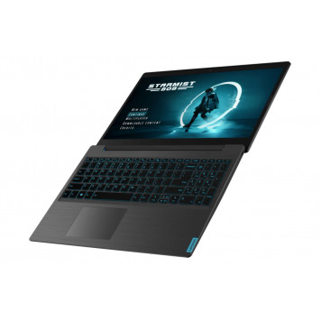 Ноутбук Lenovo Laptop L340-15IRH Gaming/15.6' FHD IPS/ (81LK01R5RK)-7