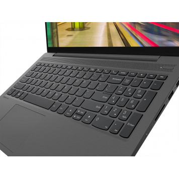 Ноутбук Lenovo Laptop IP 3 15IGL05 (81WQ00ELRK)-3