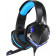 Наушники Lenovo HS15 Wired Gaming Headset Black (PTMC022768)