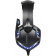 Наушники Lenovo HS15 Wired Gaming Headset Black (PTMC022768)