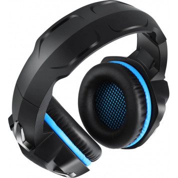 Наушники Lenovo HS15 Wired Gaming Headset Black (PTMC022768)-4