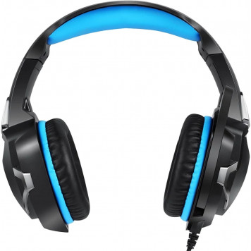 Наушники Lenovo HS15 Wired Gaming Headset Black (PTMC022768)-5