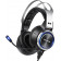 Наушники Lenovo HS25 Wired Gaming Headset Black (PTMC02769)