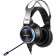 Наушники Lenovo HS25 Wired Gaming Headset Black (PTMC02769)