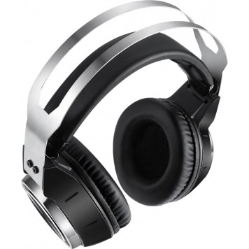 Наушники Lenovo HS25 Wired Gaming Headset Black (PTMC02769)-2