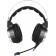 Наушники Lenovo HS25 Wired Gaming Headset Black (PTMC02769)