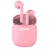 Наушники Lenovo HT30 Bluetooth TWS Earphone Pink (PTMC022919)