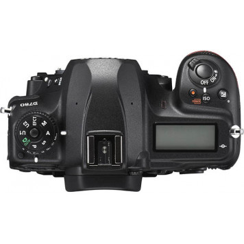 Зеркальный фотоаппарат Nikon D780 BODY (VBA560AE)-9