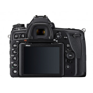 Зеркальный фотоаппарат Nikon D780 BODY (VBA560AE)-2