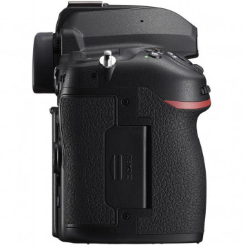 Зеркальный фотоаппарат Nikon D780 BODY (VBA560AE)-8