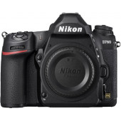 Зеркальный фотоаппарат Nikon D780 BODY (VBA560AE)