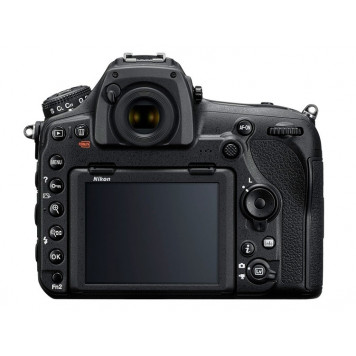 Зеркальный фотоаппарат Nikon D850 BODY (VBA520AE)-2