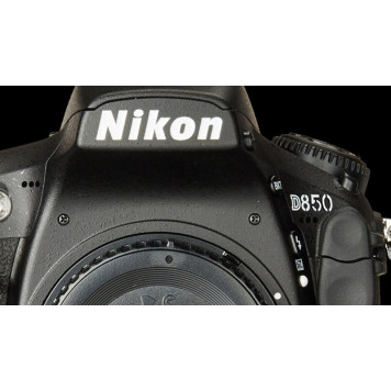 Зеркальный фотоаппарат Nikon D850 BODY (VBA520AE)-5