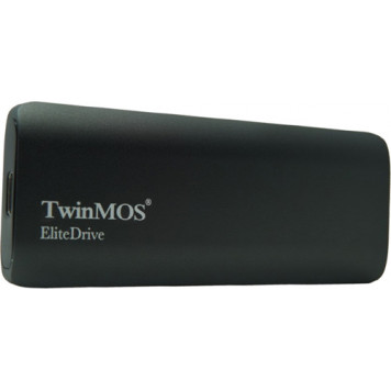 Внешний портативный накопитель TwinMOS Portable SSD 512GB Elite (PSSDFGBMED32)