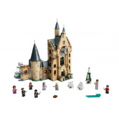 HOGWARTS# CLOCK TOWER 75948