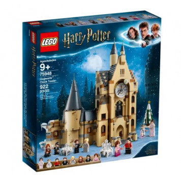 HOGWARTS# CLOCK TOWER 75948-1