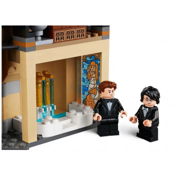 HOGWARTS# CLOCK TOWER 75948-4