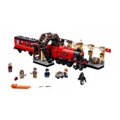 Хогвартс-экспресс LEGO 75955