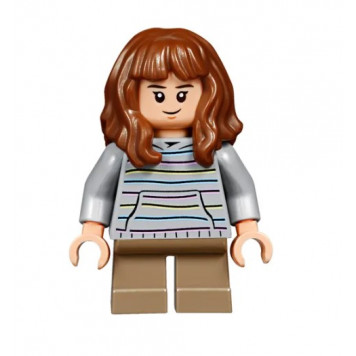 Хогвартс-экспресс LEGO 75955-9