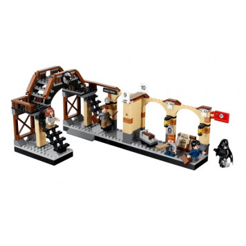 Хогвартс-экспресс LEGO 75955-2