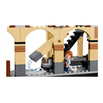 Хогвартс-экспресс LEGO 75955-3