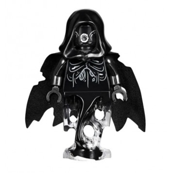 Хогвартс-экспресс LEGO 75955-6